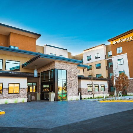 Residence Inn By Marriott Reno Спаркс Экстерьер фото